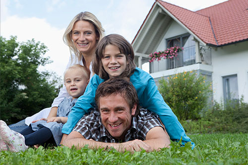 Wellington Homeowners Insurance