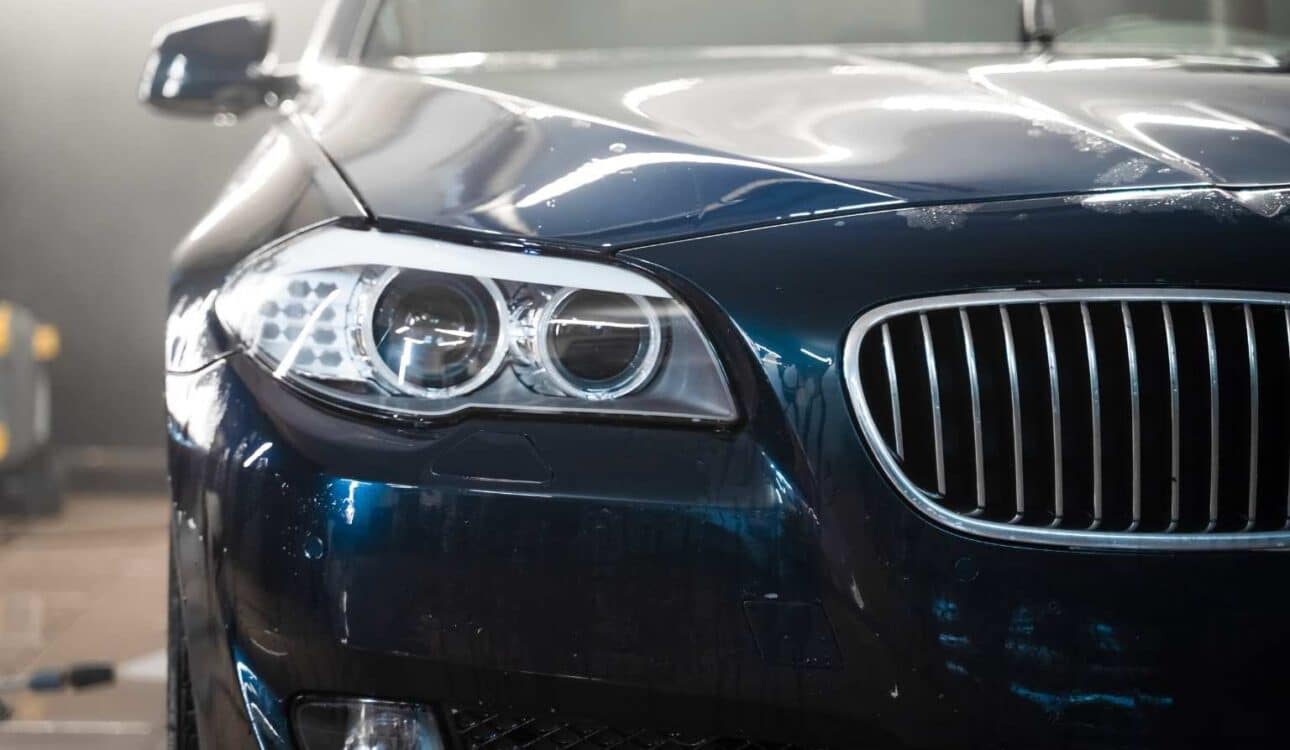 the biggest factors that affect your car insurance rates