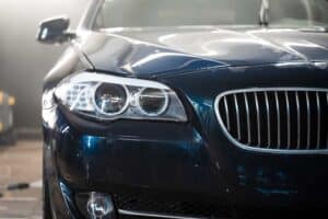 the biggest factors that affect your car insurance rates