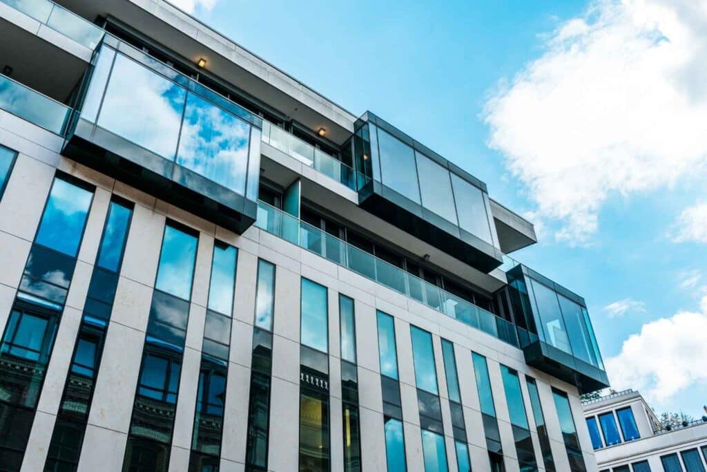 What Affects Commercial Insurance Rates in North Richland Hills