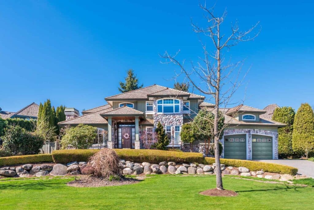 What Affects Homeowners Insurance Premiums in Mesquite