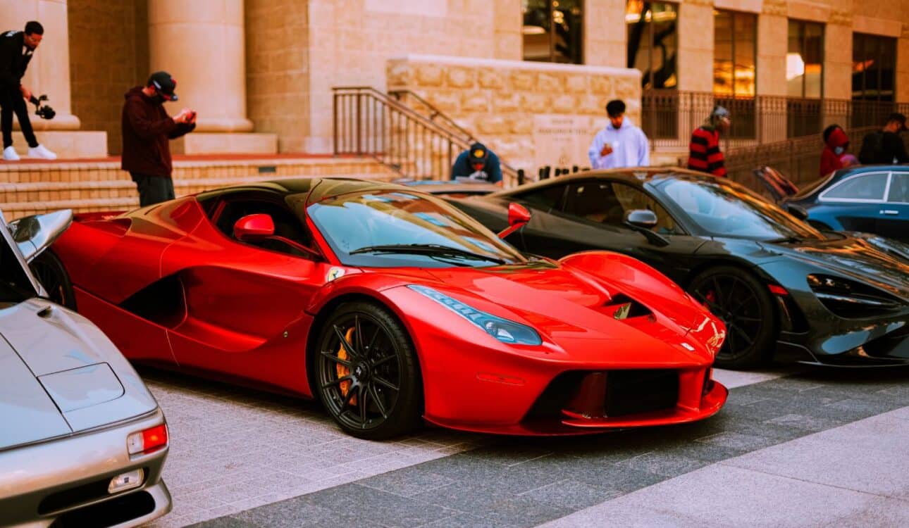 What Determines Your Car Insurance Deductible