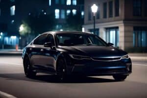 How Much Is Car Insurance