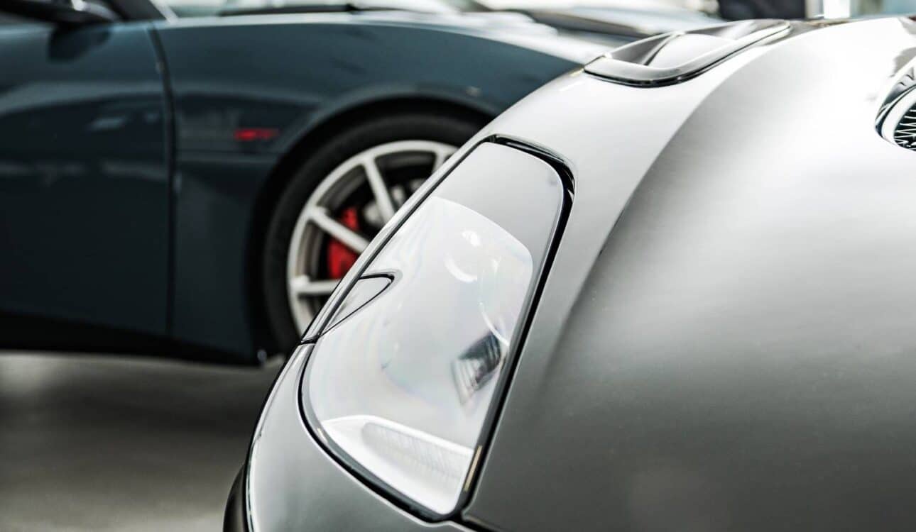 The Truth About Comprehensive vs Collision Coverage