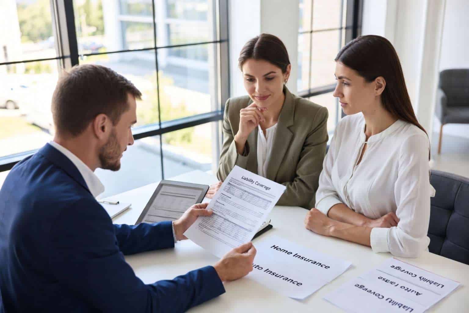 Umbrella Insurance Policy