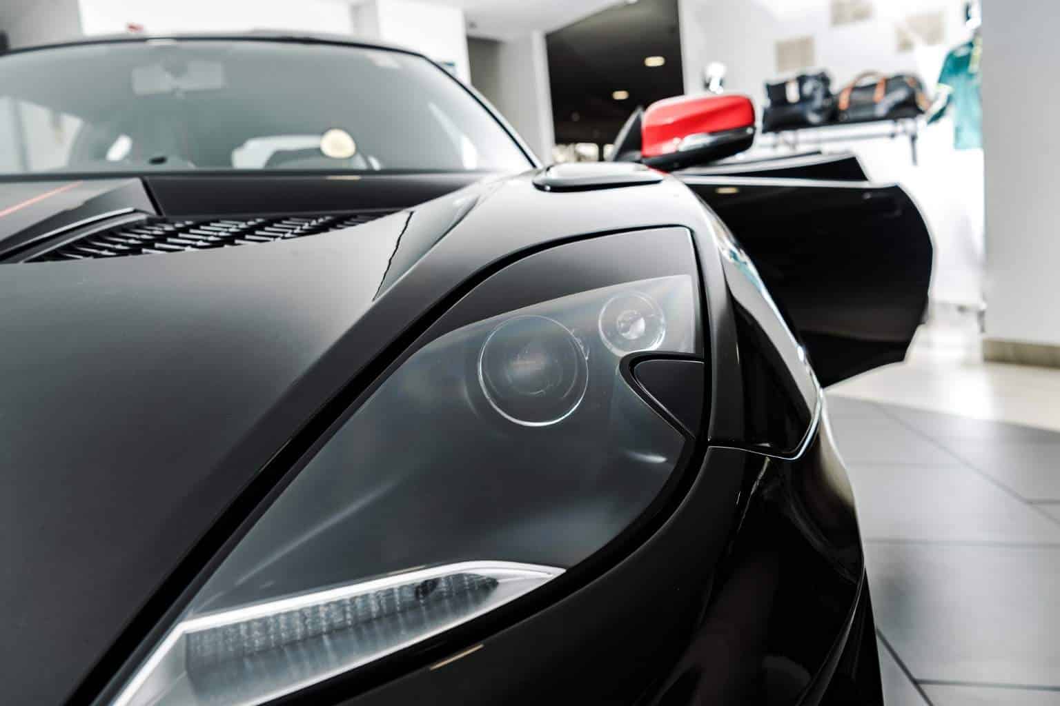 What Is The Difference Between Comprehensive And Collision Coverage