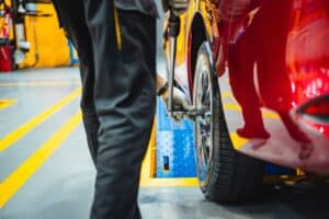 what auto insurance coverage do i need