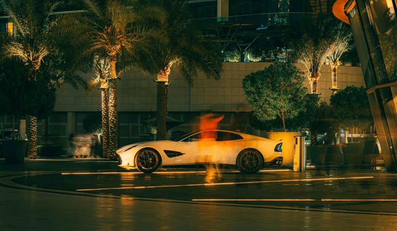 Does Auto Insurance Cover Rental Cars