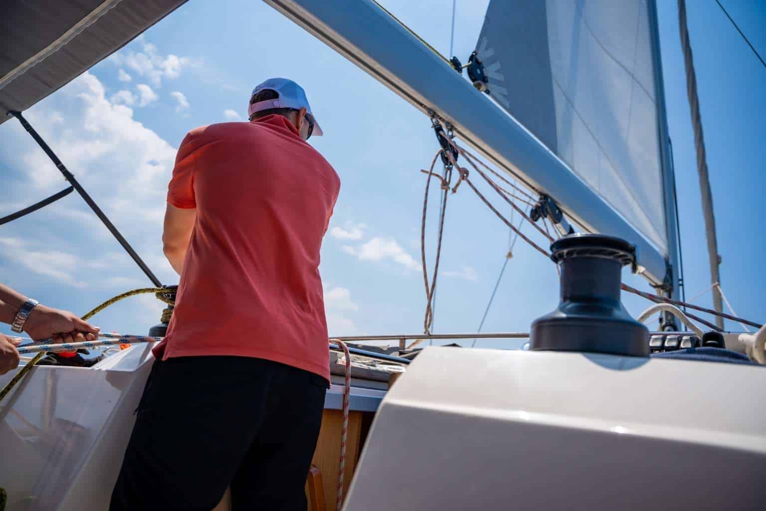 How to Choose the Right Marine Insurance Policy