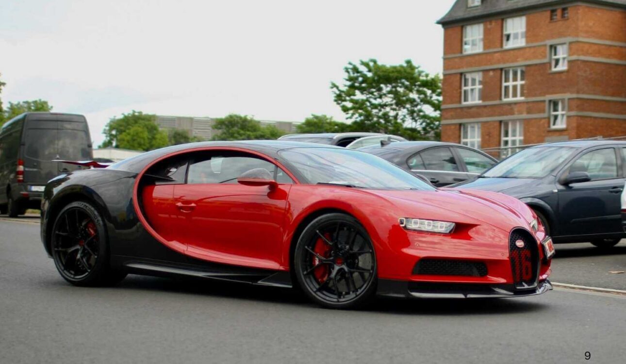 What Is Uninsured Motorist Coverage