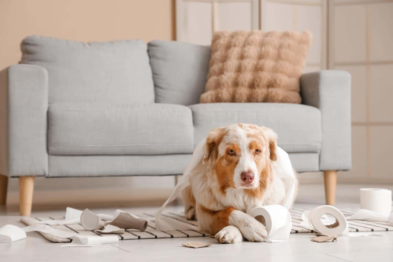 How Dogs Can Impact Your Homeowners Insurance Rates
