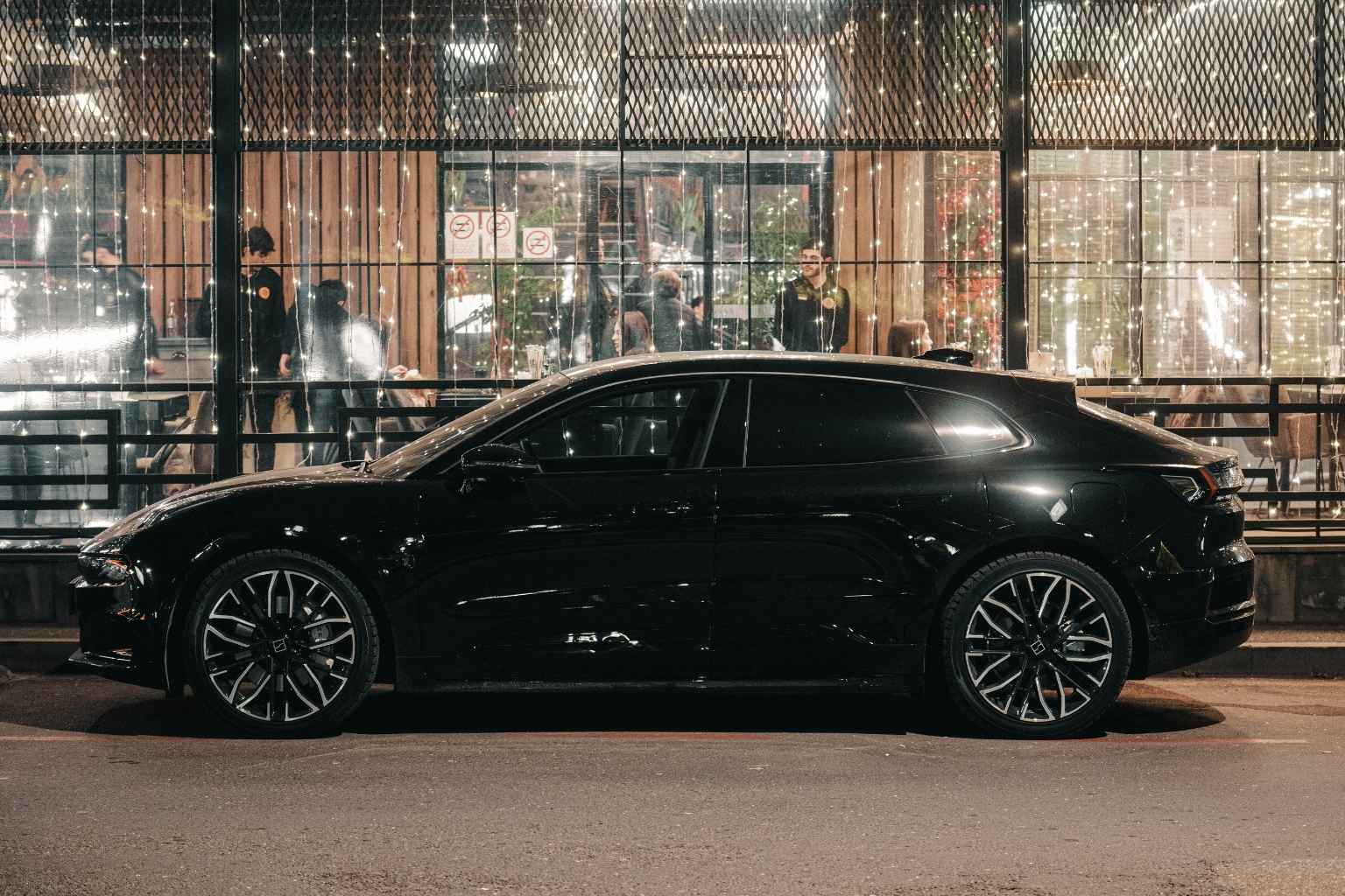 What Determines Car Insurance Rates in Texas