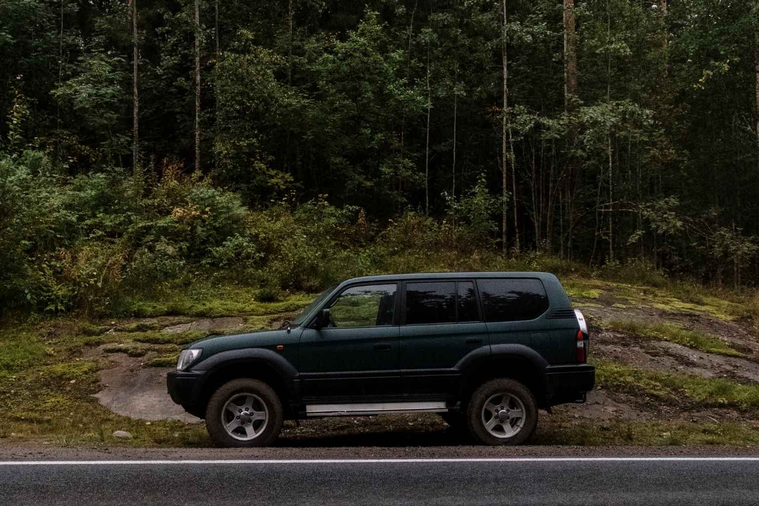 Why Some Cars Are Cheaper to Insure Than Others