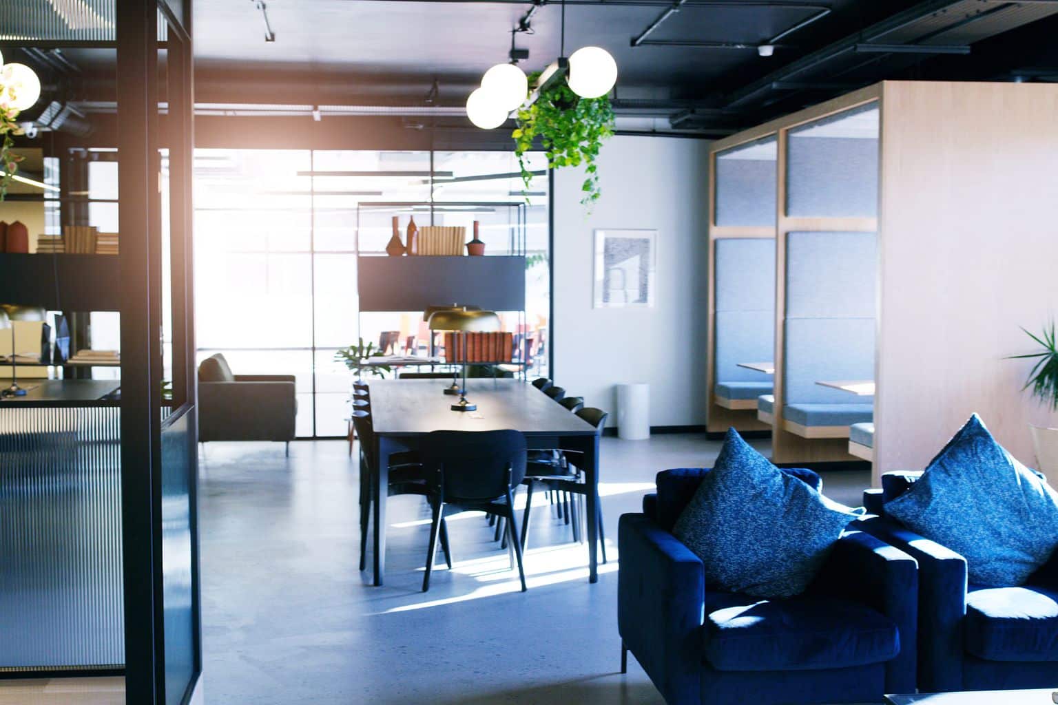 Commercial Insurance Burleson Texas
