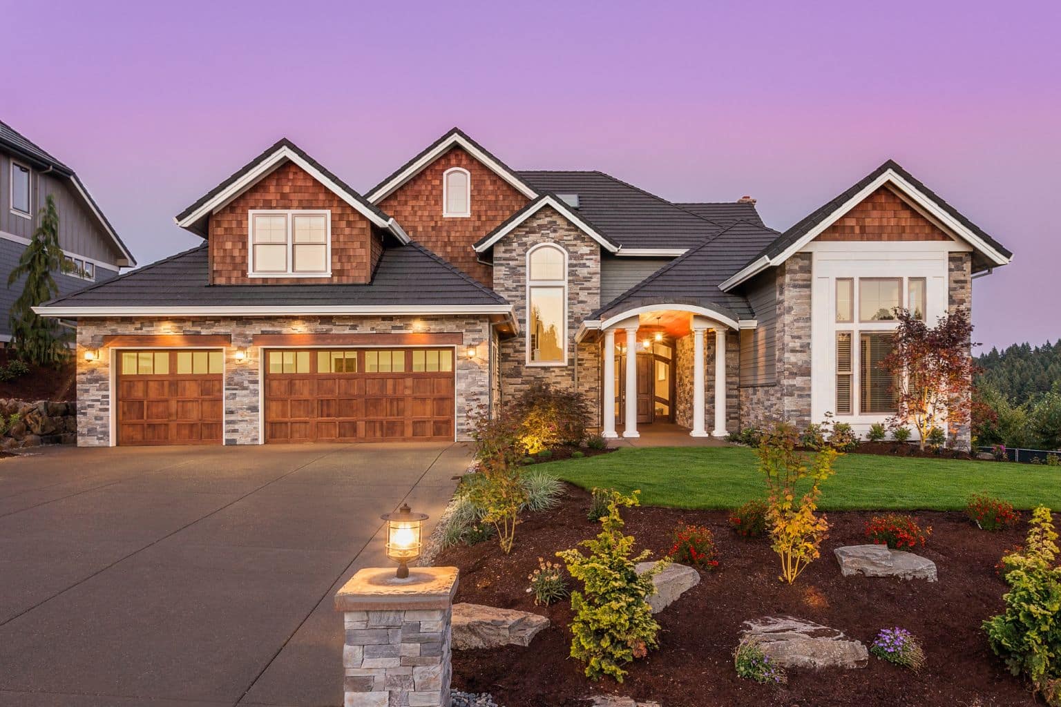 How Home Insurance Protects Texas Homes From Water Damage