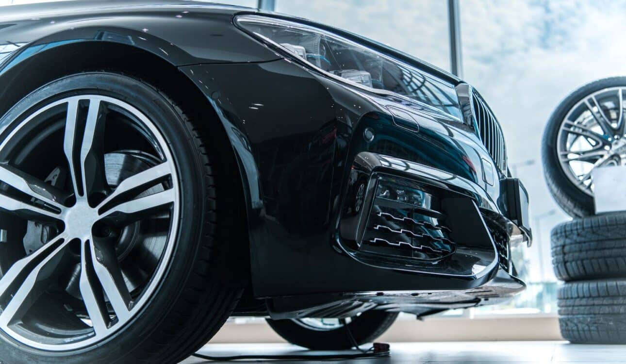 How Mileage Impacts Your Car Insurance Premium