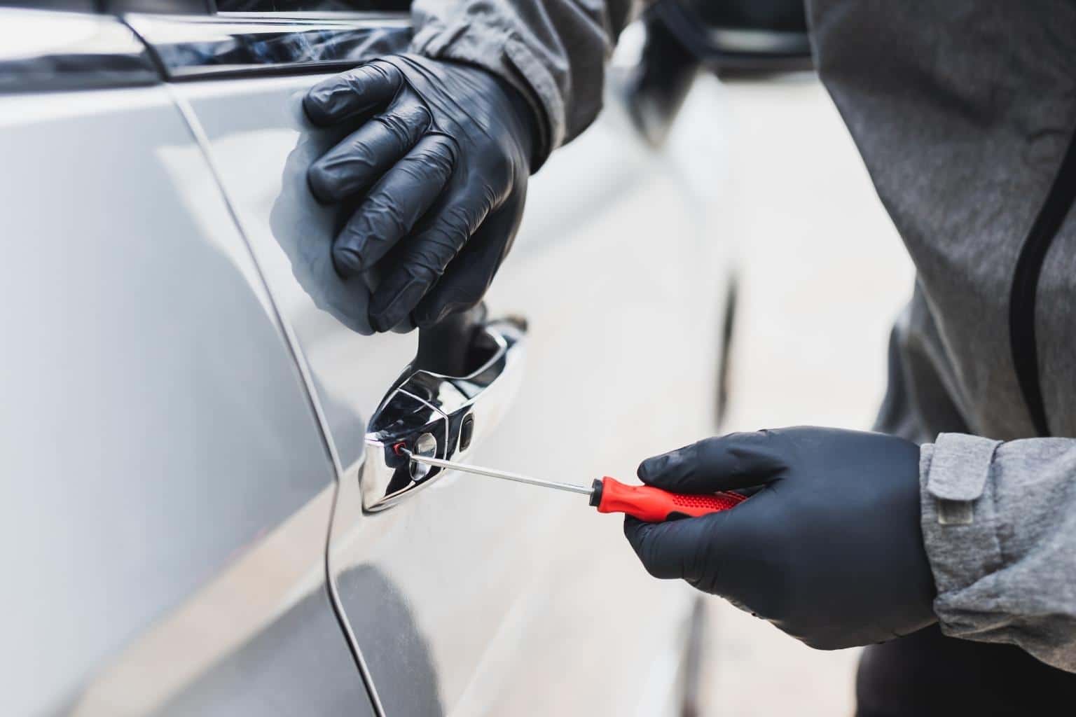 Does Renters Insurance Cover Theft From Car