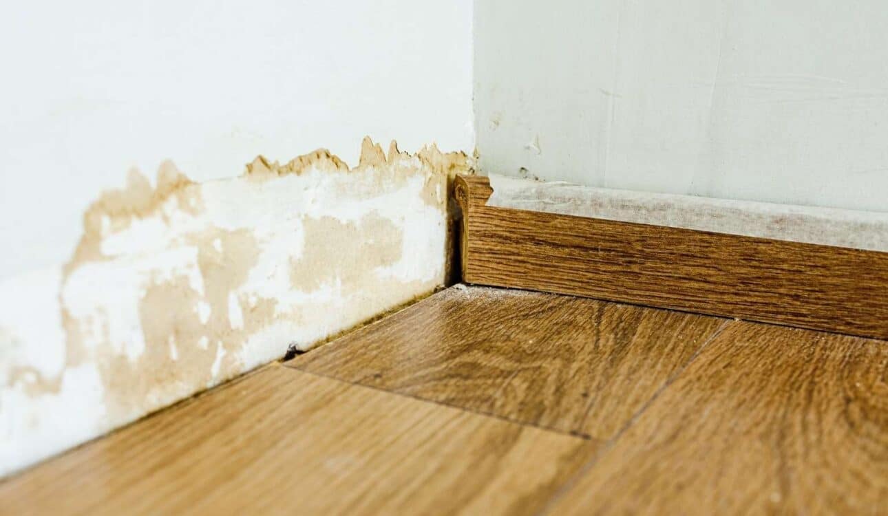 Does Renters Insurance Cover Water Damage