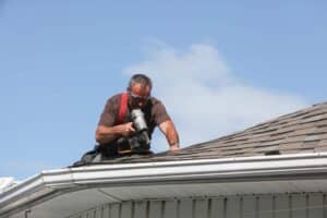 The Insurance Risks That Come With an Aging Roof