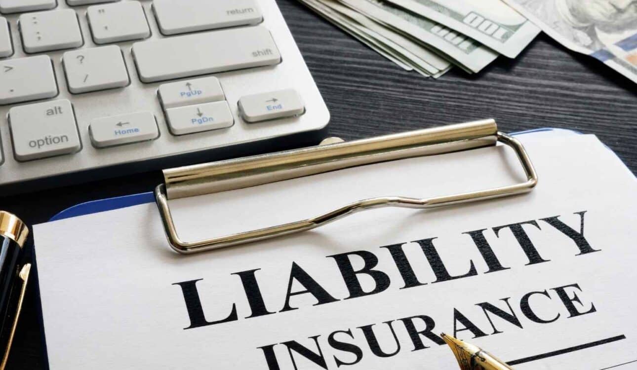 What Is Liability Insurance