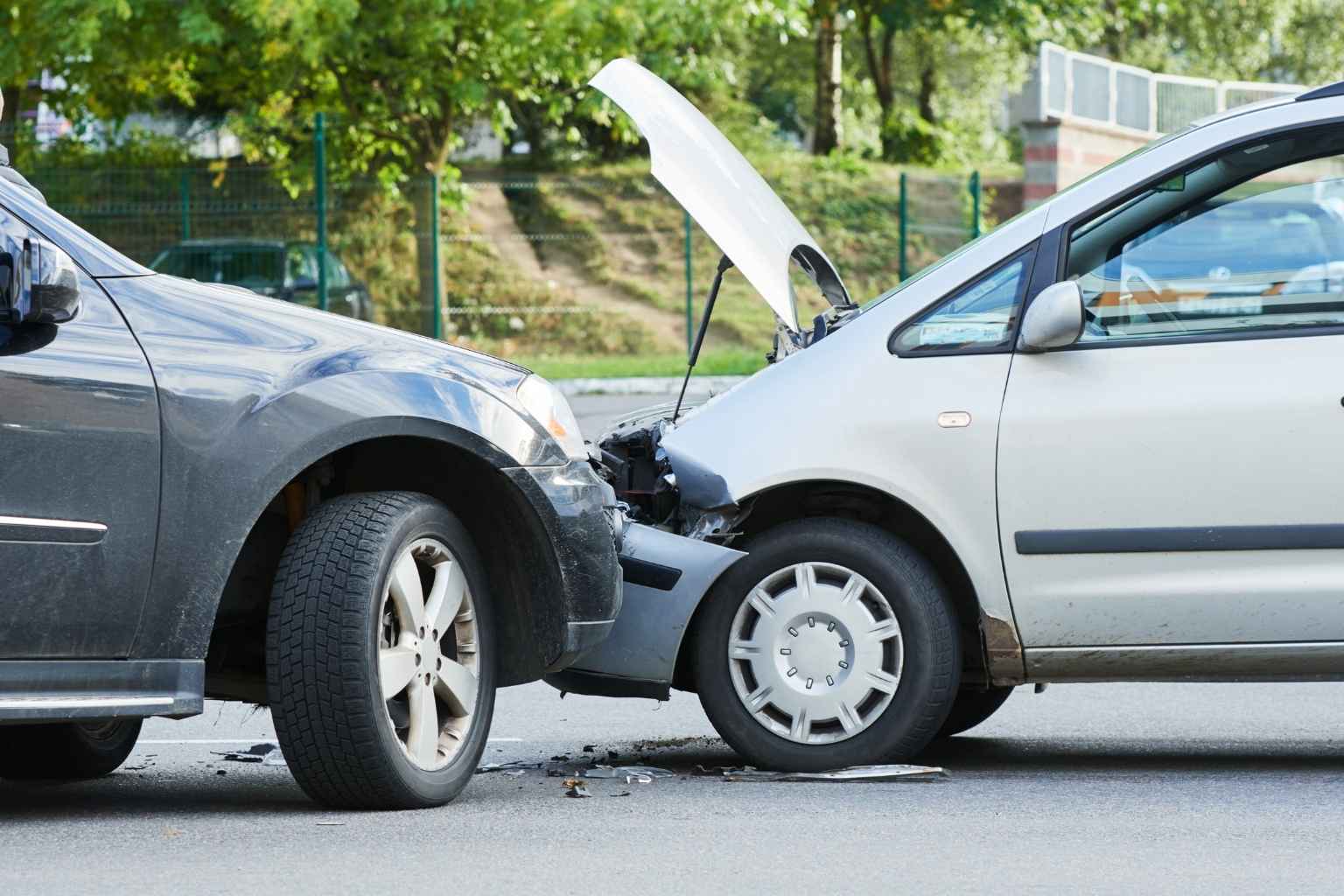 When Collision Coverage Does Not Pay Out