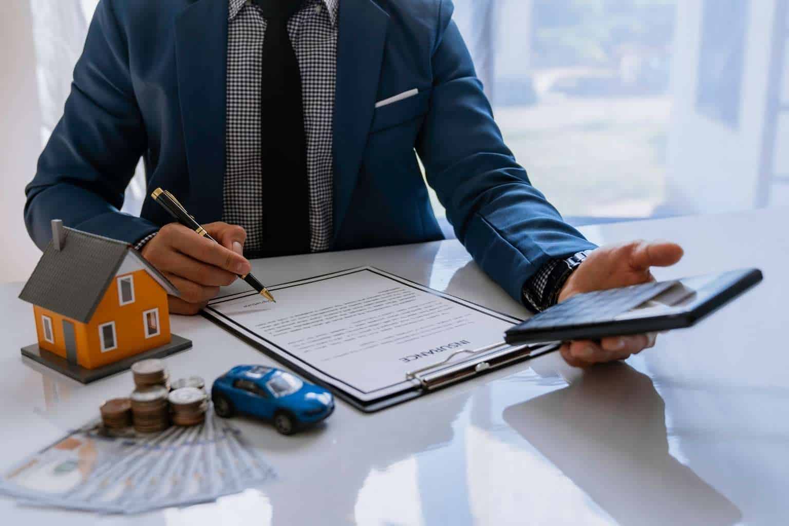 Actual Cash Value vs Replacement Cost Key Differences