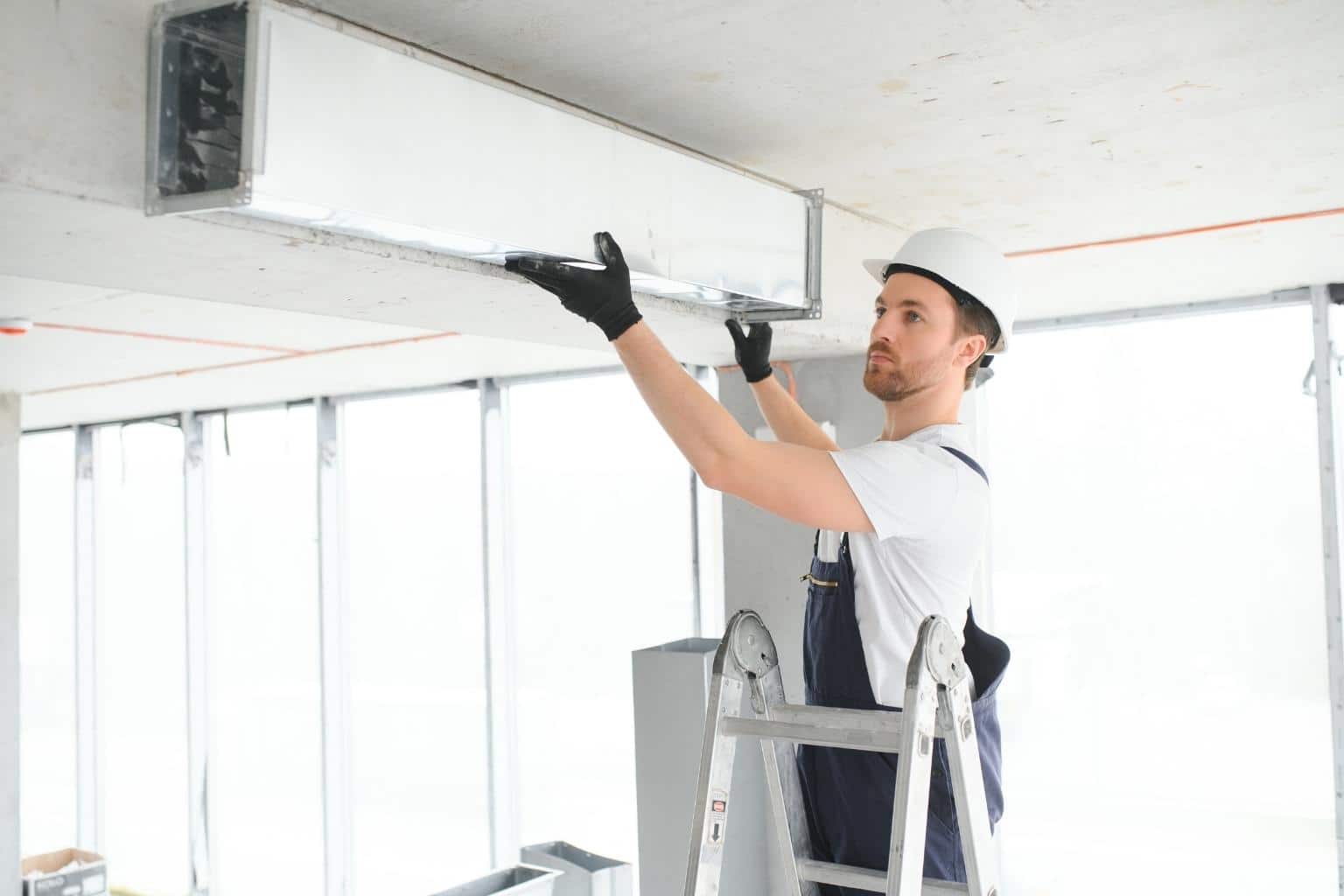 Does Home Insurance Cover AC Unit and Furnace Replacement