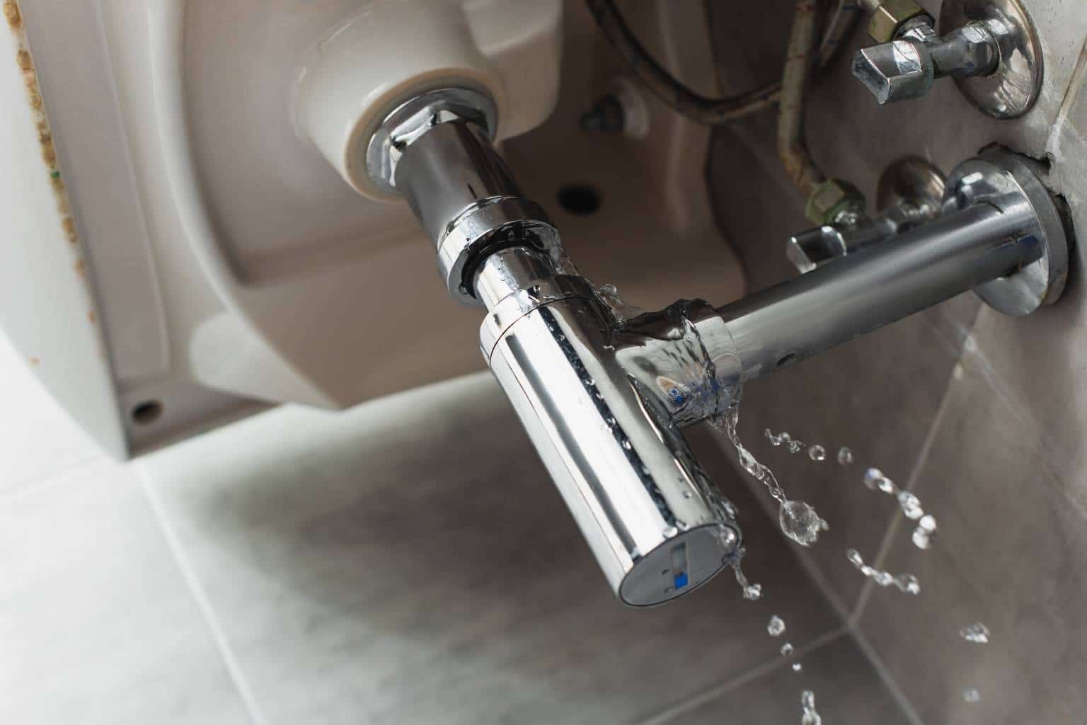 Does Home Insurance Cover Accidental Plumbing Damage