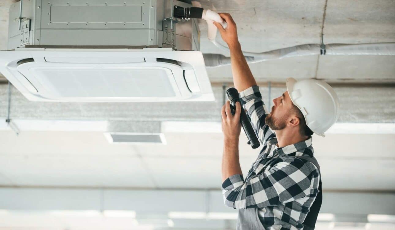 Does Home Insurance Cover HVAC