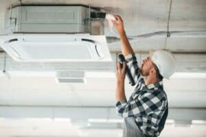 Does Home Insurance Cover HVAC