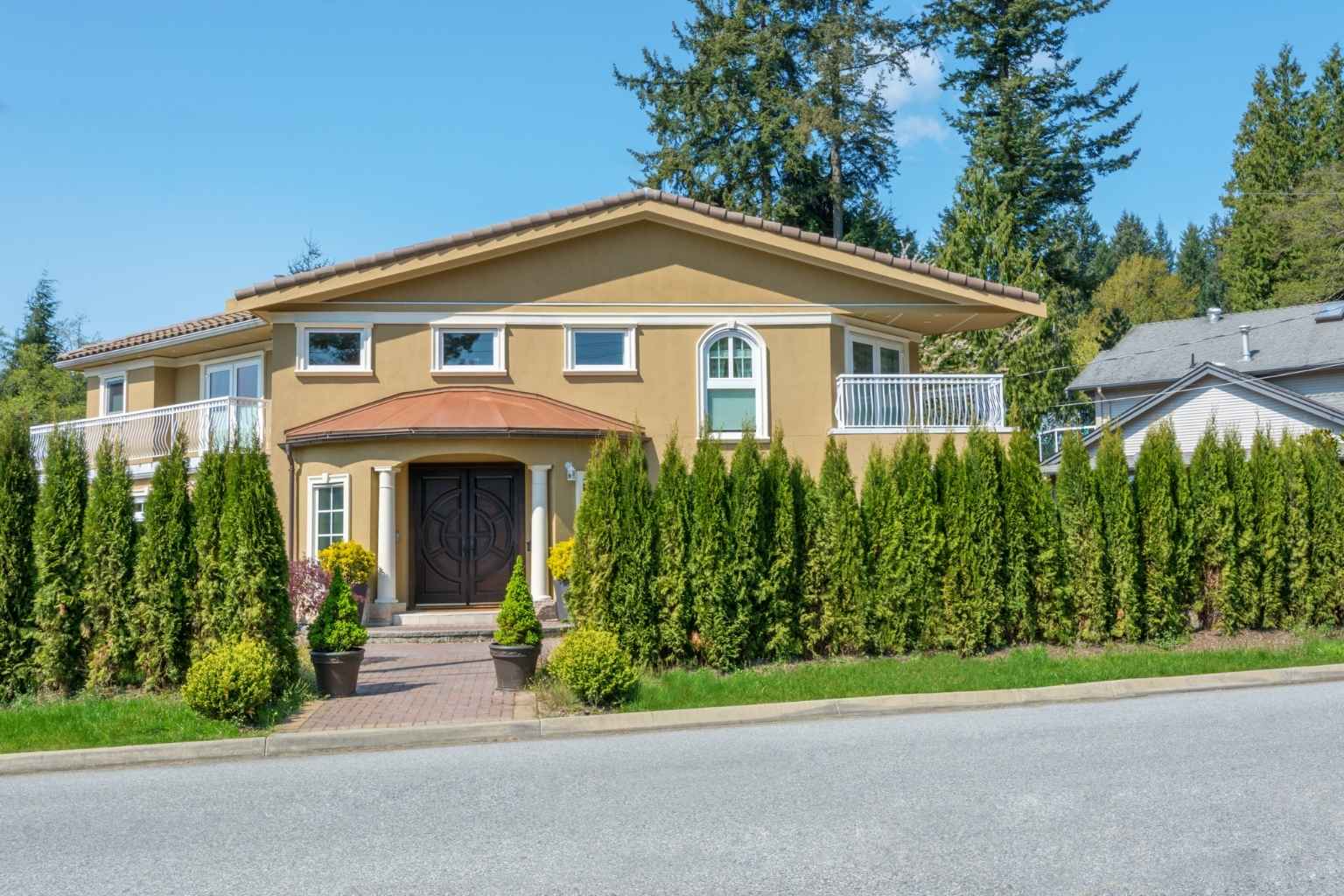 Home Insurance Requirements for Mortgages