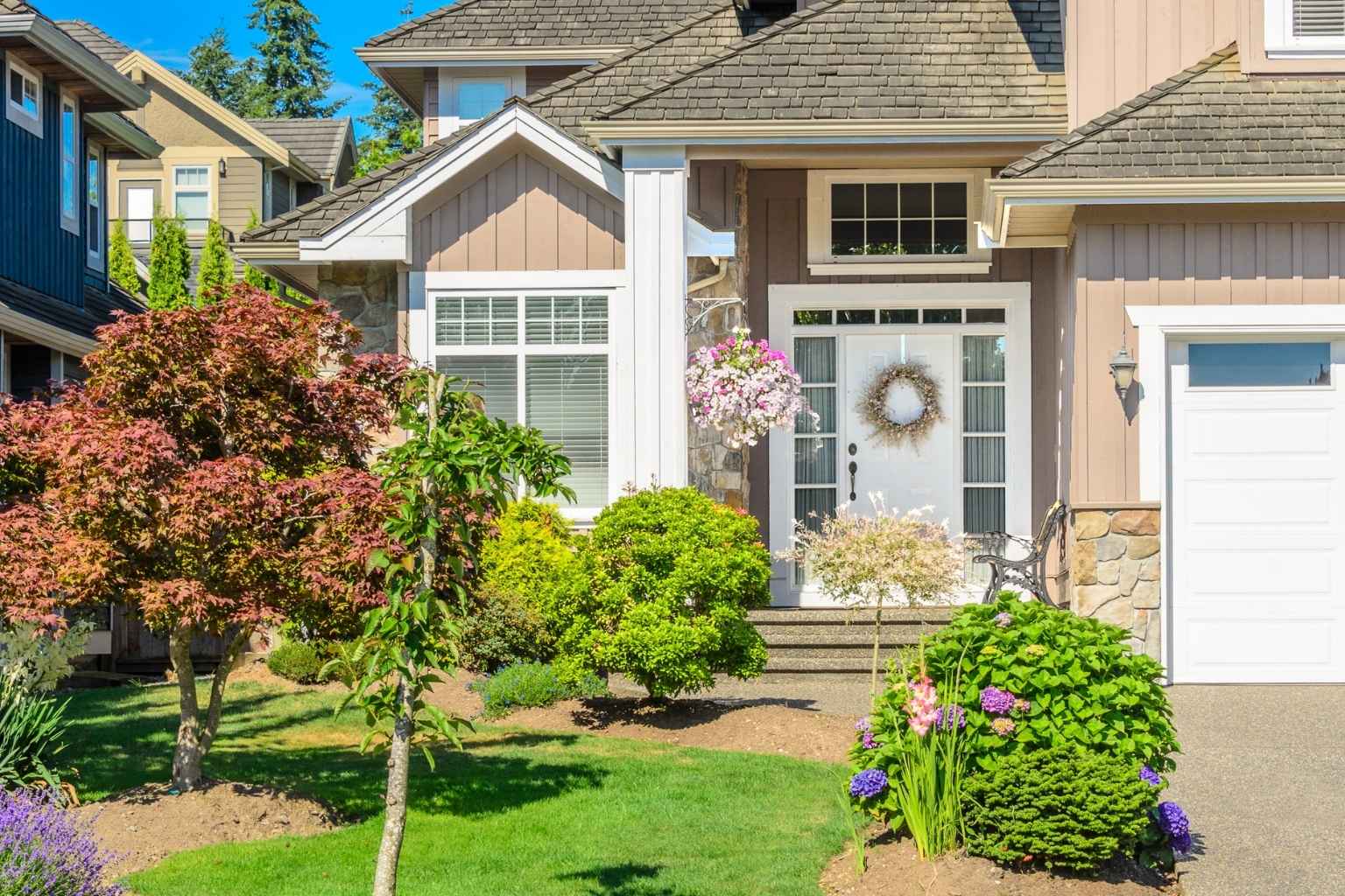 Homeowners Insurance Roanoke Texas