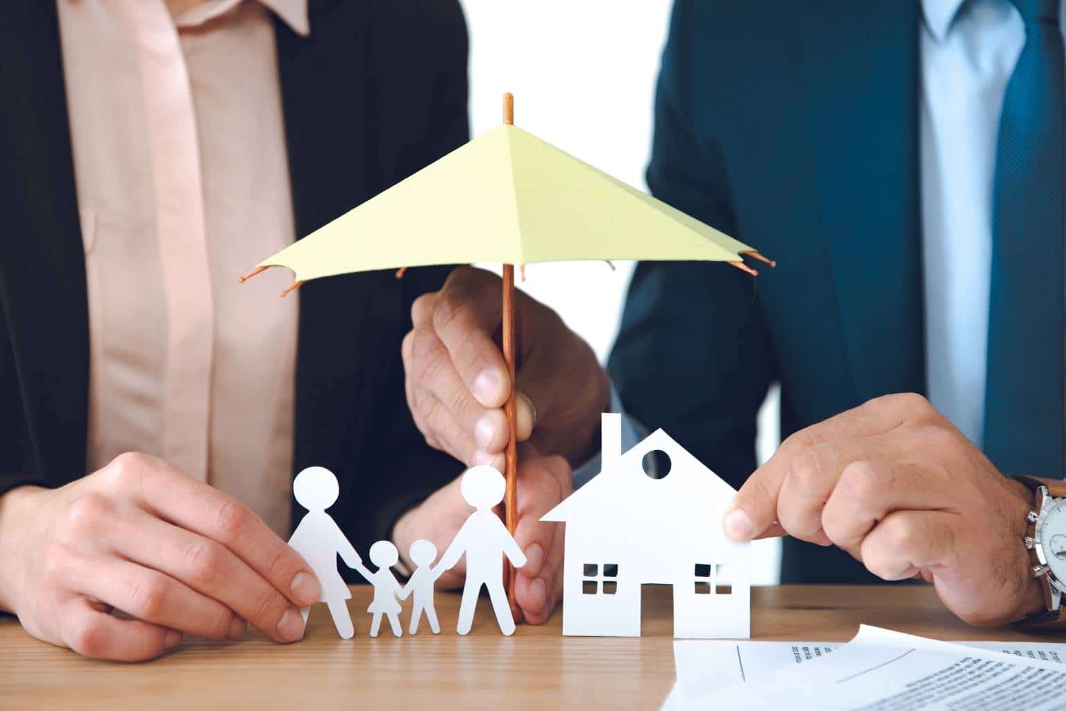 How Does Home And Auto Insurance Bundling Work
