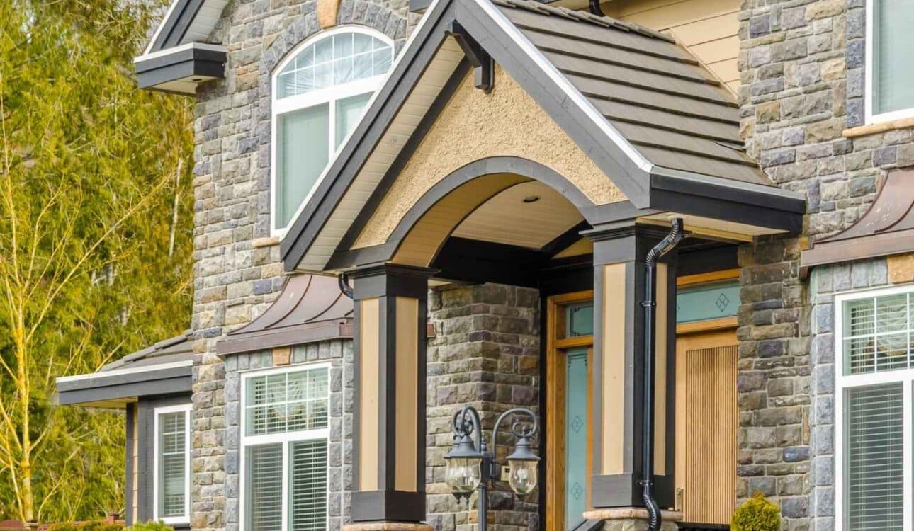 How Weather Patterns Affect Home Insurance Rates in Your Area