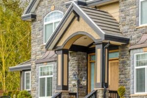 How Weather Patterns Affect Home Insurance Rates in Your Area