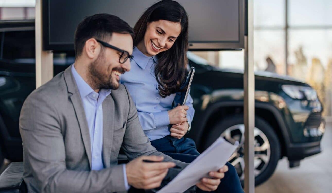 How to File a Car Insurance Claim the Right Way