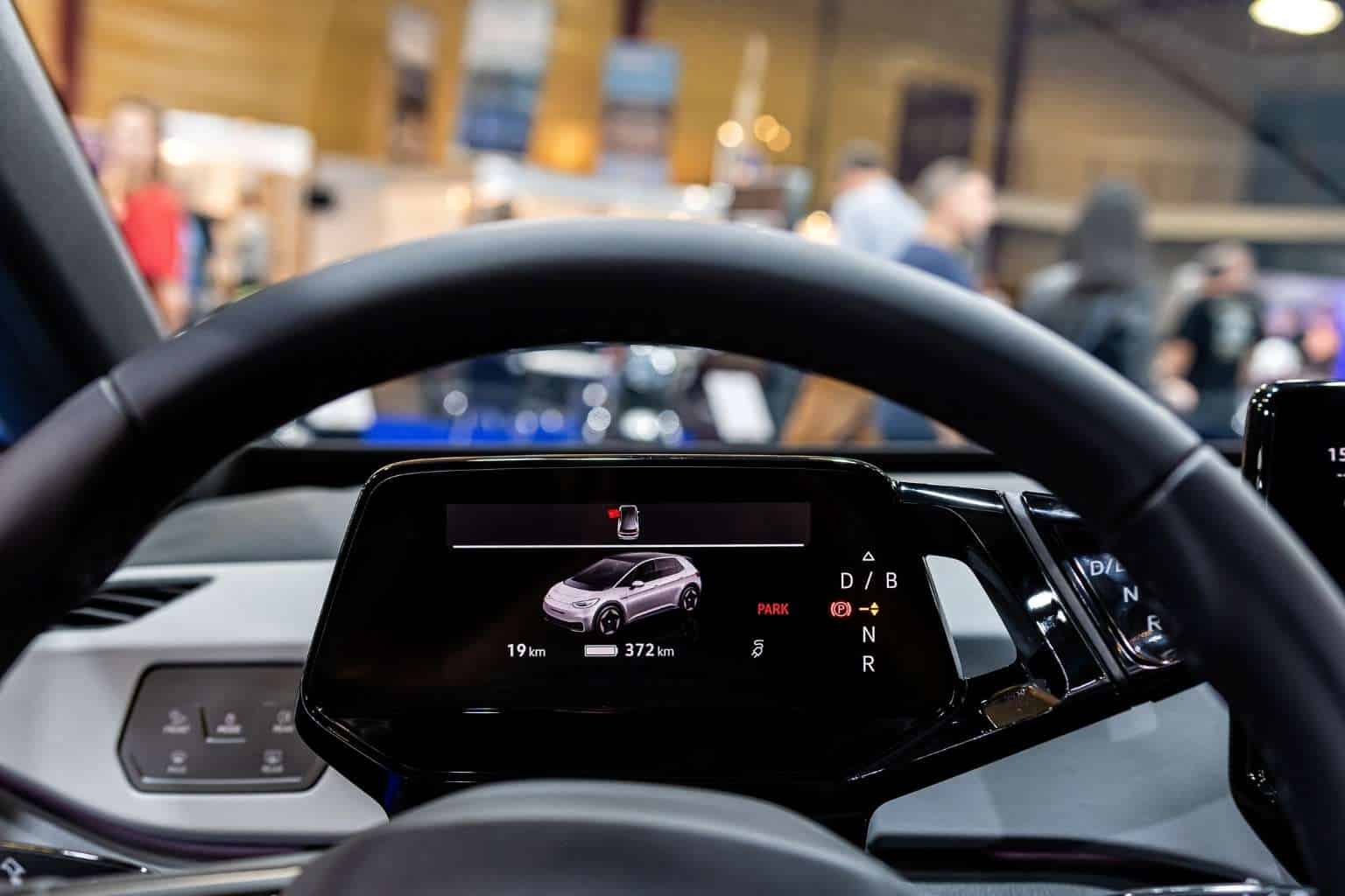 How to Insure a Vehicle With Advanced Safety Features