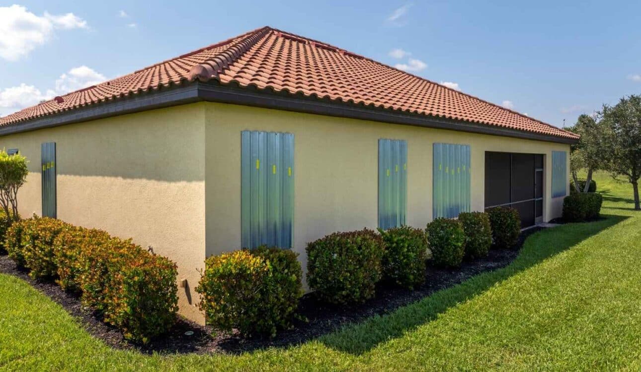 Is Home Insurance Required by Mortgage Lenders