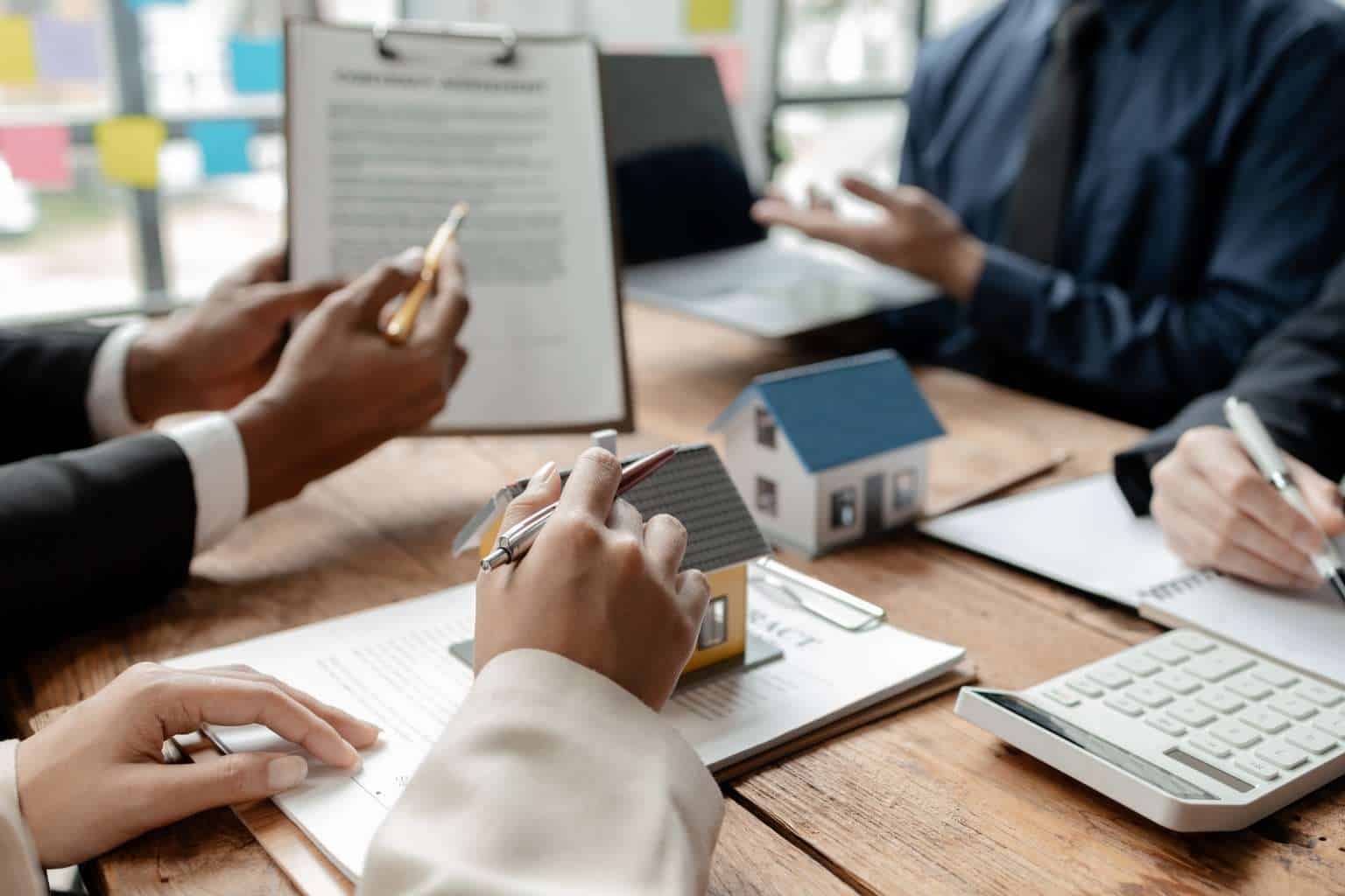 Is Homeowners Insurance Required For A Mortgage