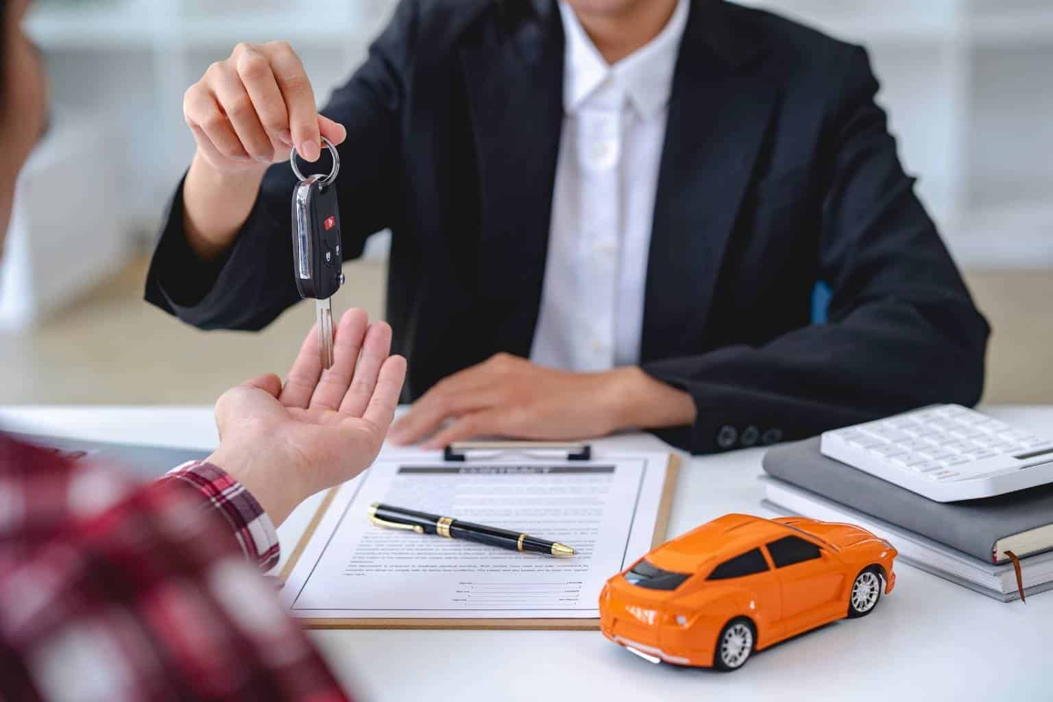 What Does Car Insurance Cover After an Accident