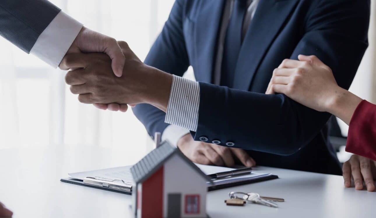 What Insurance Do Mortgage Lenders Require