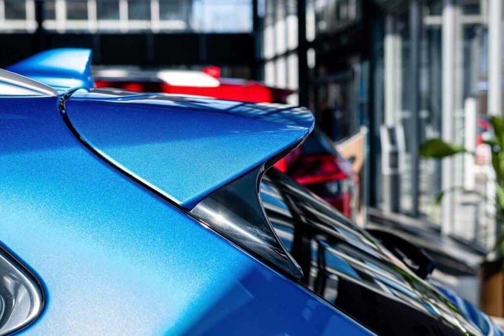 Cost of Auto Insurance in Haslet