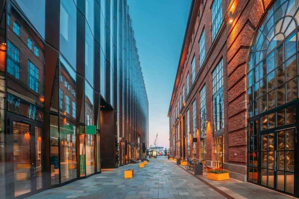 Cost of Commercial Insurance in Roanoke