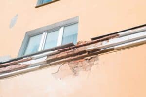 Does homeowners insurance cover hail damage
