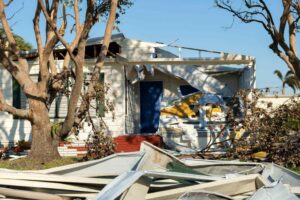 Does homeowners insurance cover storm damage