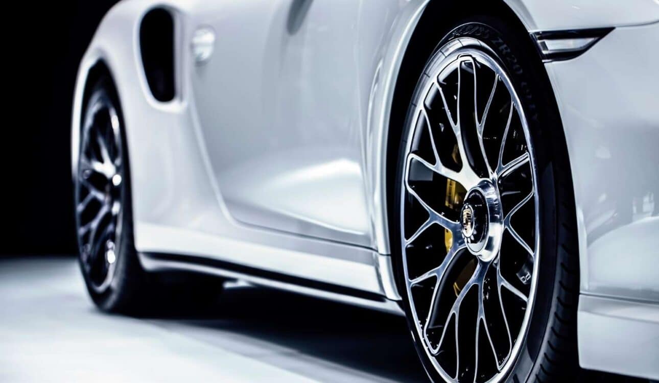 Protect What You Love Why Classic and Supercars Need Specialized Insurance