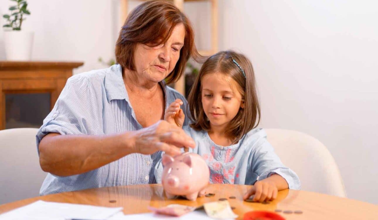 Teaching Kids About Money A Practical Guide to Lifelong Financial Skills