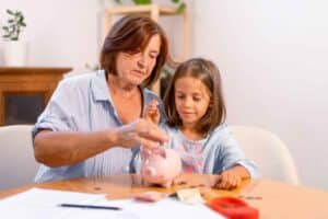 Teaching Kids About Money A Practical Guide to Lifelong Financial Skills