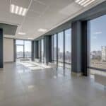 What Commercial Property Insurance Actually Covers