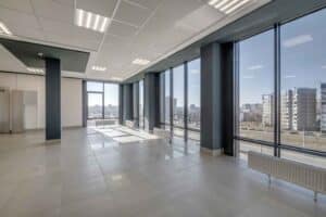 What Commercial Property Insurance Actually Covers